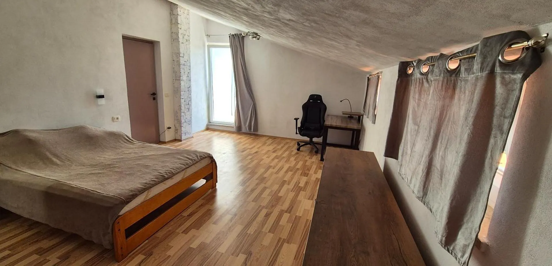 Apartment Hannamaria Rabac