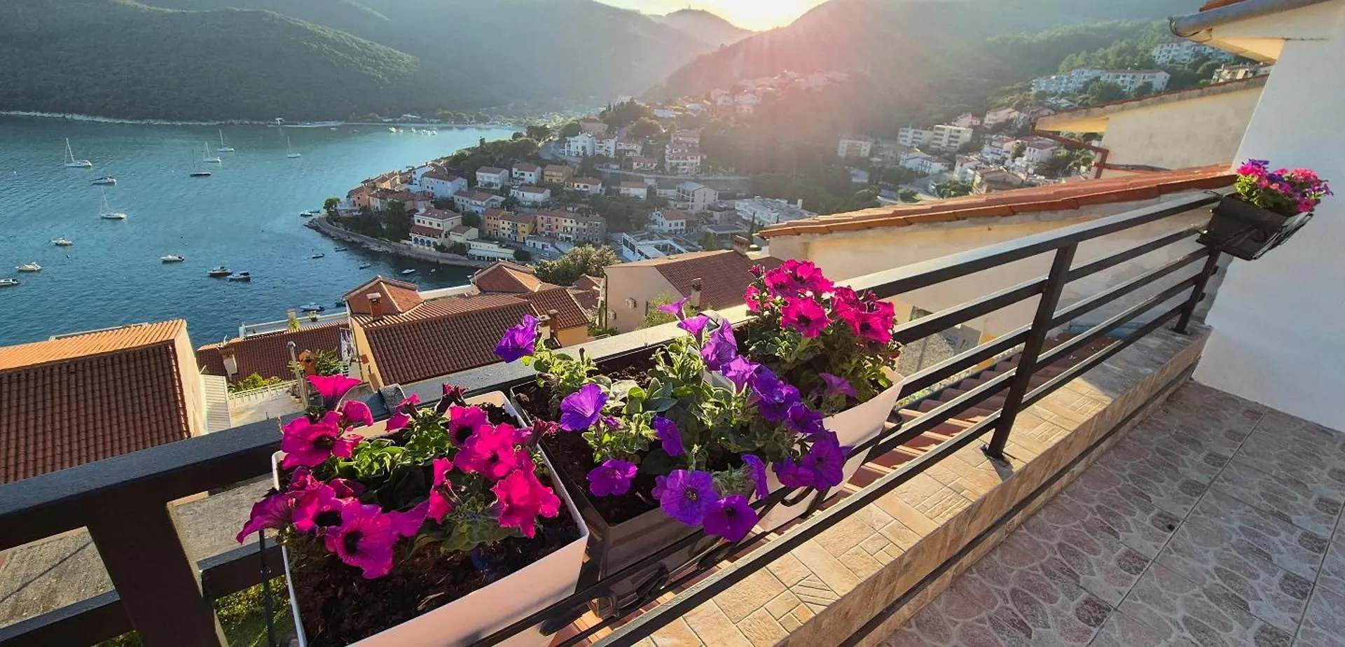 Hannamaria Rabac Croatia