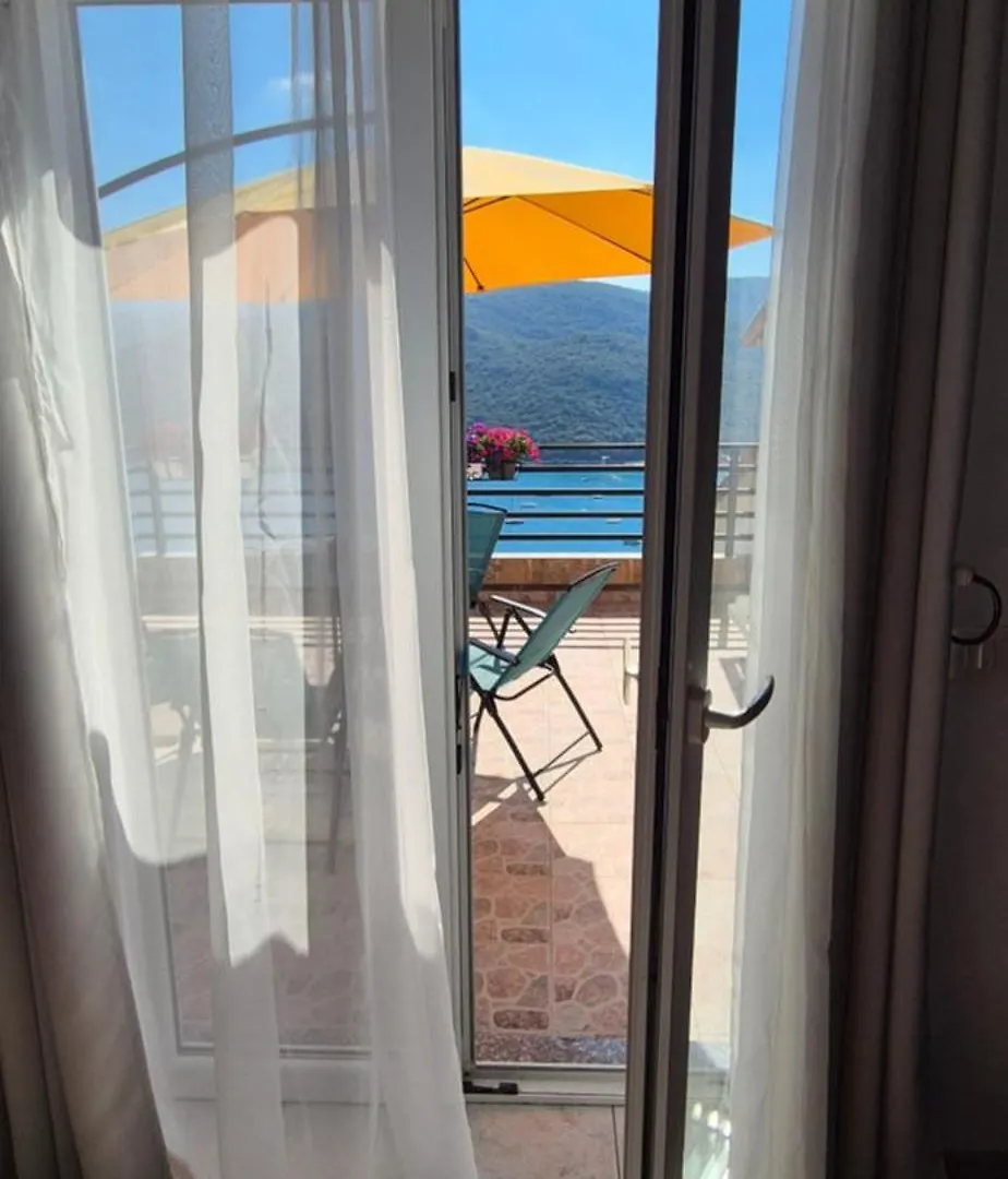 Apartment Hannamaria Rabac